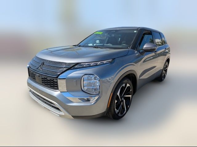 2023 Mitsubishi Outlander SE Special Edition