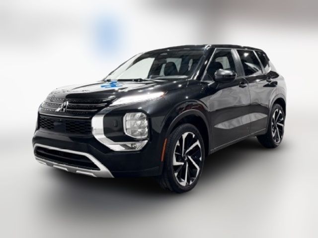 2023 Mitsubishi Outlander SE Special Edition