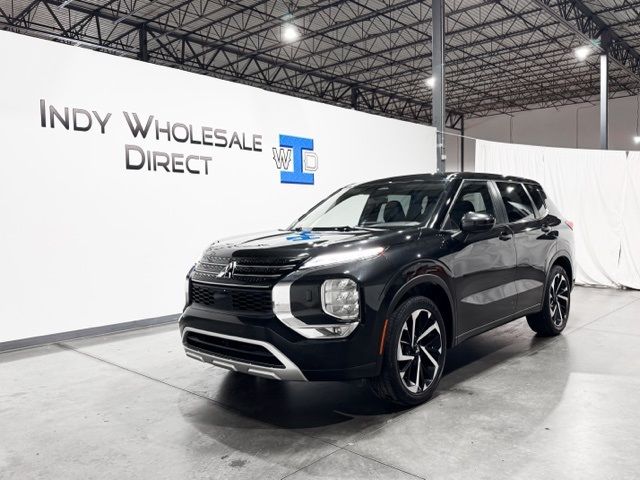 2023 Mitsubishi Outlander SE Special Edition