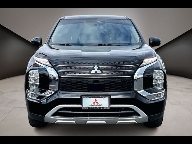 2023 Mitsubishi Outlander SE Special Edition