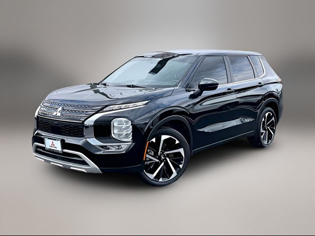 2023 Mitsubishi Outlander SE Special Edition