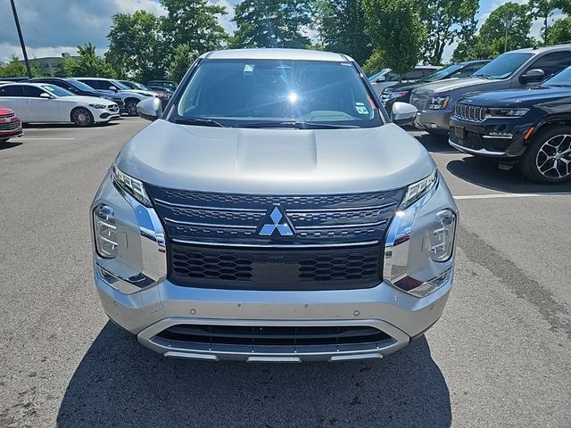 2023 Mitsubishi Outlander SE Special Edition