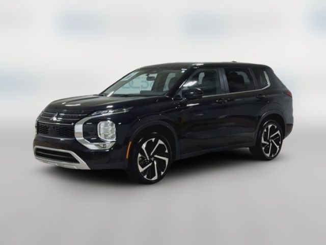 2023 Mitsubishi Outlander SE Special Edition
