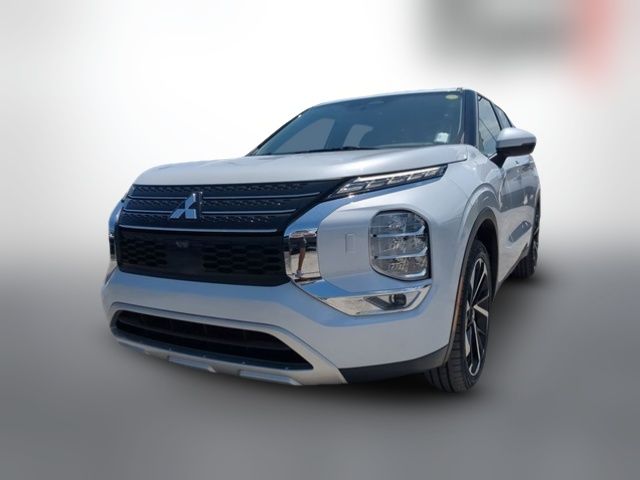 2023 Mitsubishi Outlander 