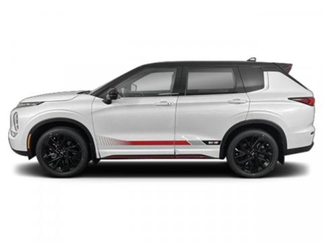 2023 Mitsubishi Outlander 