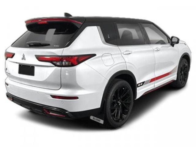 2023 Mitsubishi Outlander 