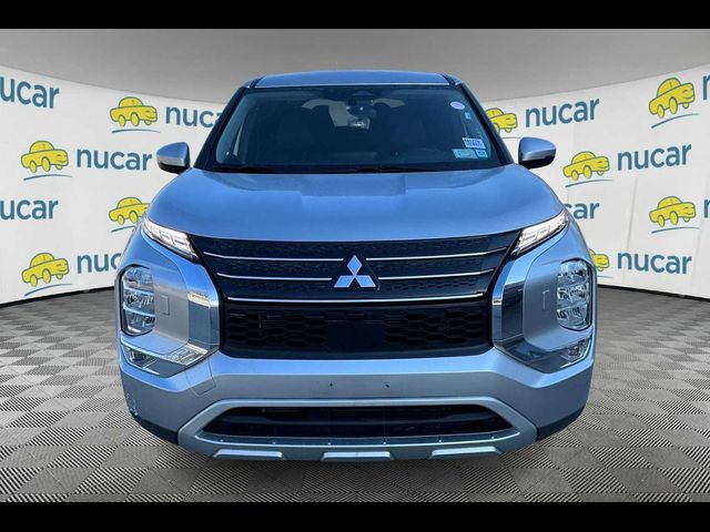 2023 Mitsubishi Outlander SE Special Edition