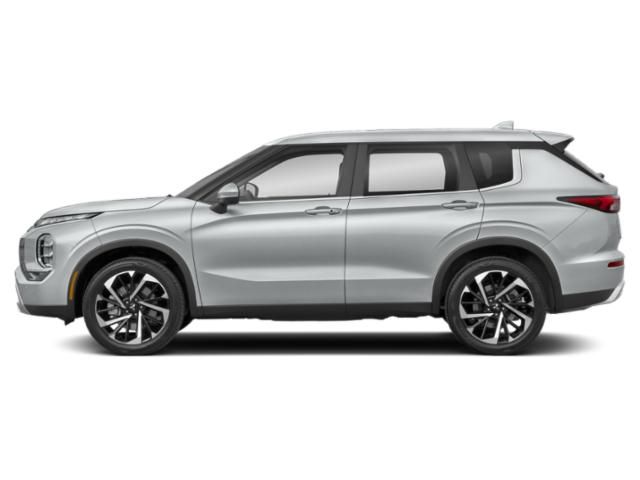 2023 Mitsubishi Outlander SE Special Edition