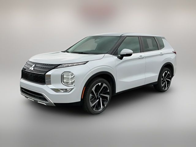 2023 Mitsubishi Outlander SE Special Edition