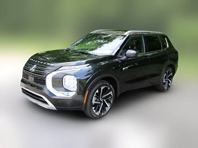 2023 Mitsubishi Outlander PHEV 40th Anniversary
