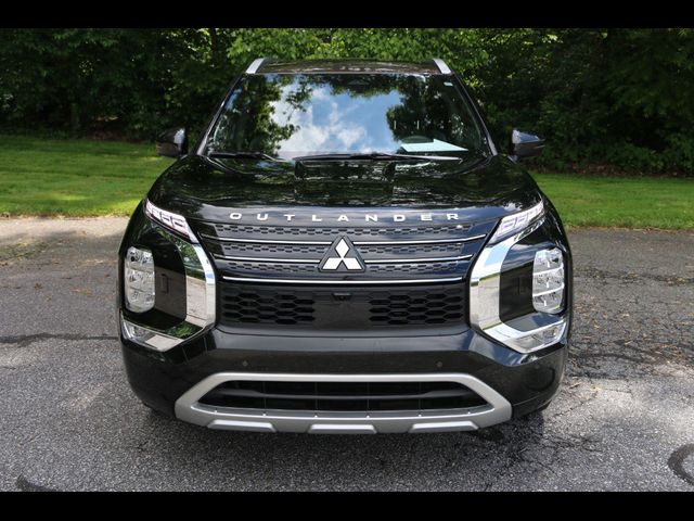 2023 Mitsubishi Outlander PHEV 40th Anniversary