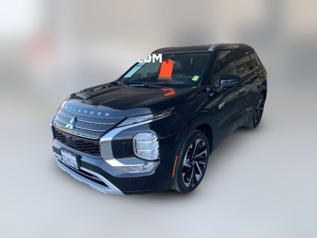 2023 Mitsubishi Outlander PHEV 40th Anniversary