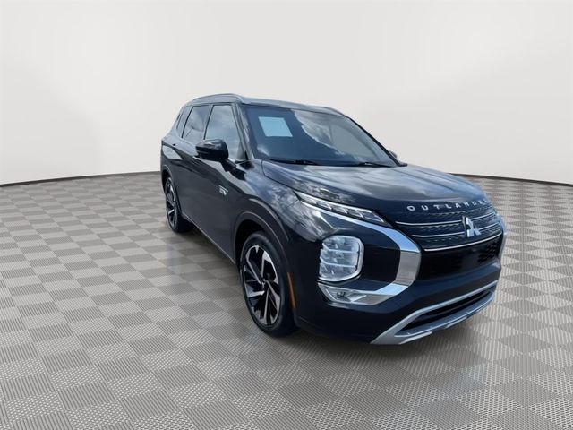 2023 Mitsubishi Outlander PHEV 40th Anniversary