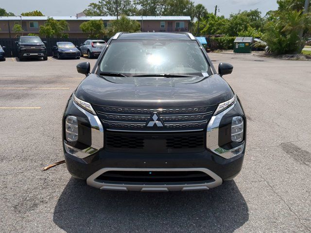 2023 Mitsubishi Outlander PHEV 40th Anniversary
