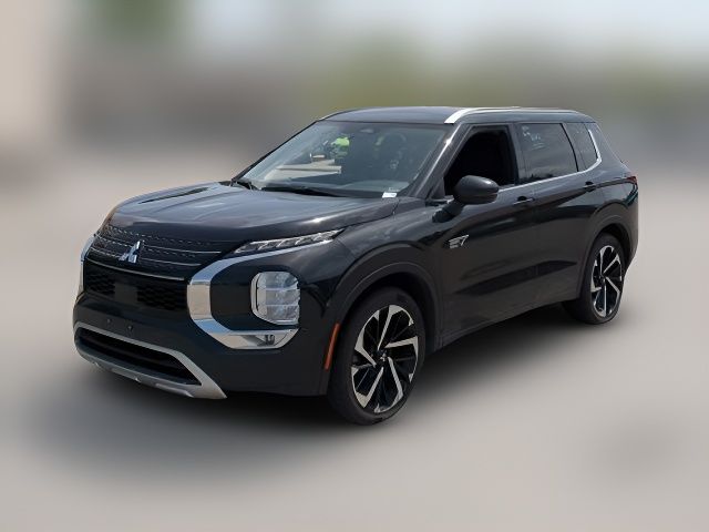 2023 Mitsubishi Outlander PHEV 40th Anniversary