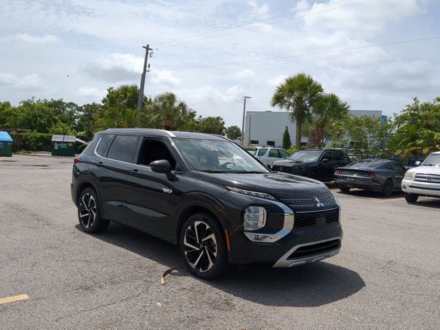 2023 Mitsubishi Outlander PHEV 40th Anniversary