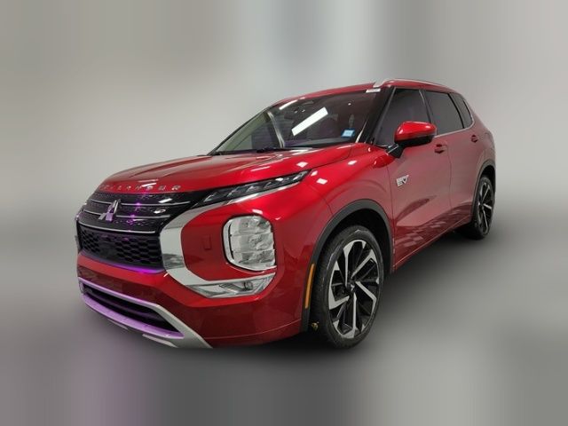 2023 Mitsubishi Outlander PHEV 40th Anniversary