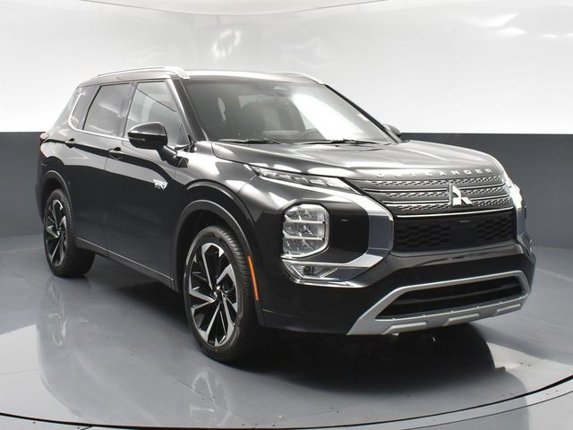 2023 Mitsubishi Outlander PHEV SEL