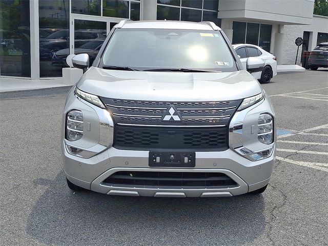 2023 Mitsubishi Outlander PHEV 40th Anniversary