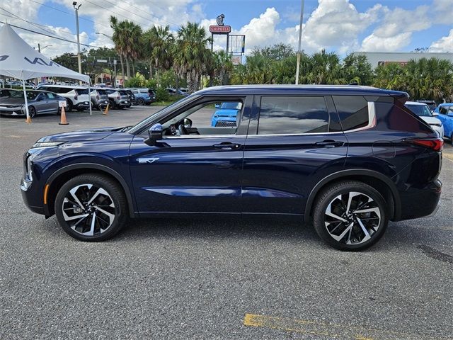 2023 Mitsubishi Outlander PHEV 40th Anniversary