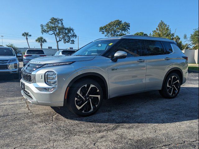 2023 Mitsubishi Outlander PHEV SEL