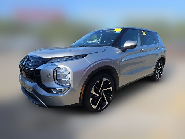 2023 Mitsubishi Outlander PHEV SE