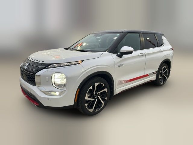 2023 Mitsubishi Outlander PHEV SE