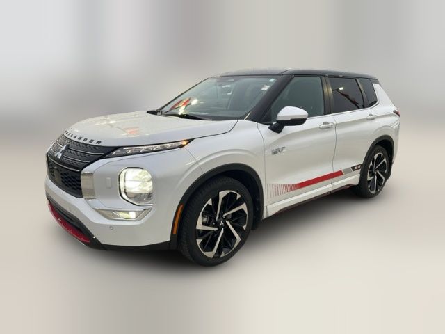 2023 Mitsubishi Outlander PHEV SE