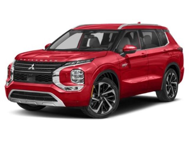 2023 Mitsubishi Outlander PHEV SE