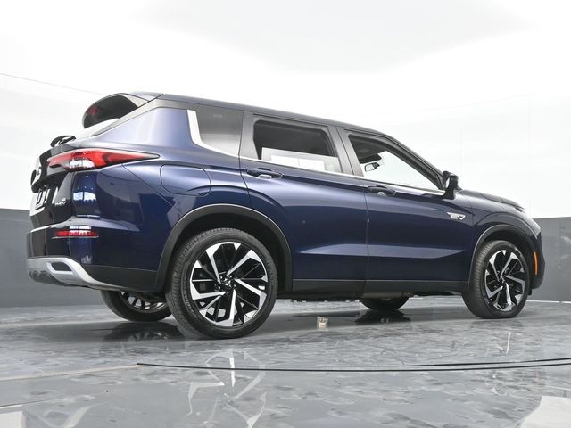 2023 Mitsubishi Outlander PHEV SE