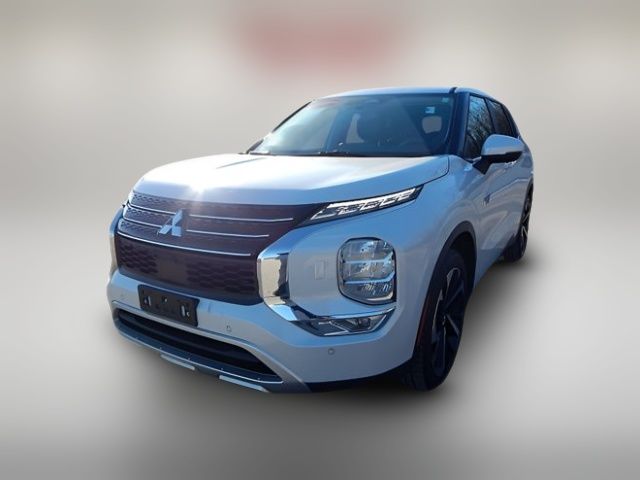 2023 Mitsubishi Outlander PHEV SE