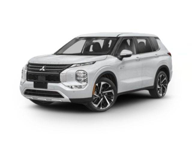 2023 Mitsubishi Outlander PHEV SE