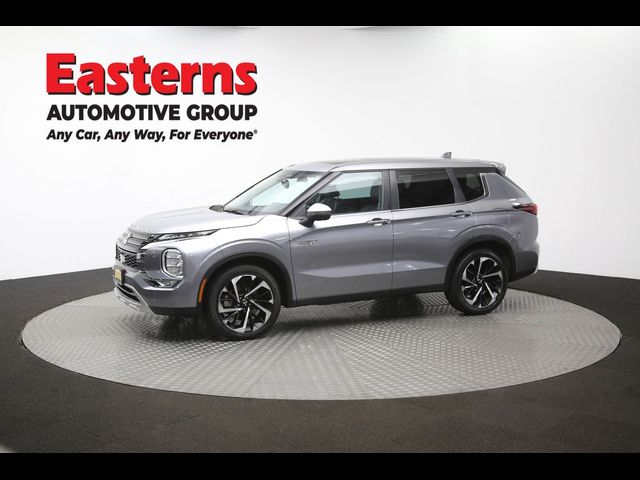 2023 Mitsubishi Outlander PHEV SE