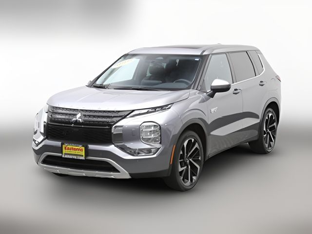 2023 Mitsubishi Outlander PHEV SE