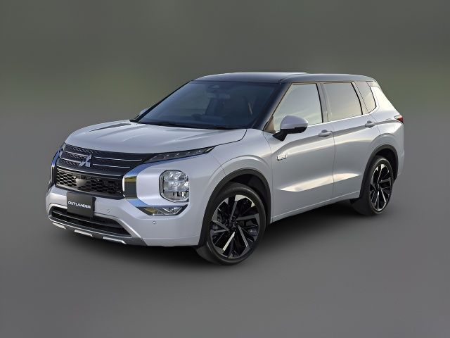 2023 Mitsubishi Outlander PHEV SE