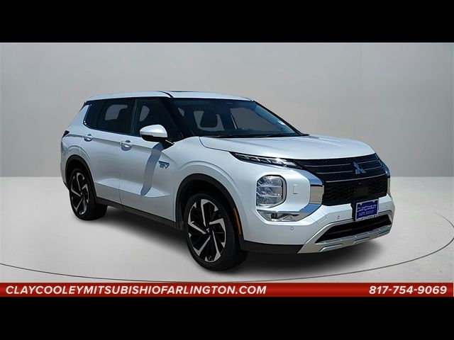 2023 Mitsubishi Outlander PHEV SE