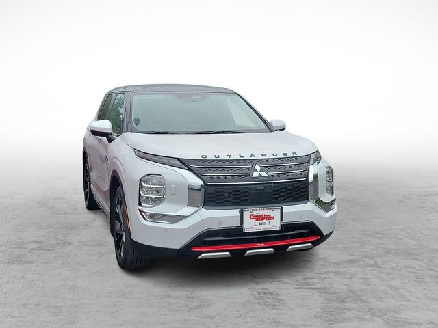 2023 Mitsubishi Outlander PHEV Ralliart