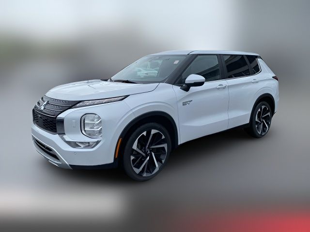 2023 Mitsubishi Outlander PHEV SE