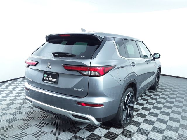 2023 Mitsubishi Outlander PHEV SE