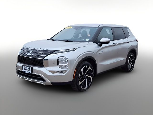 2023 Mitsubishi Outlander PHEV SE