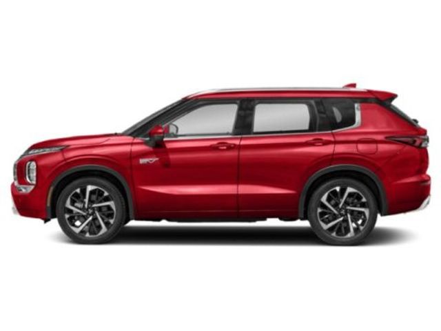 2023 Mitsubishi Outlander PHEV SE