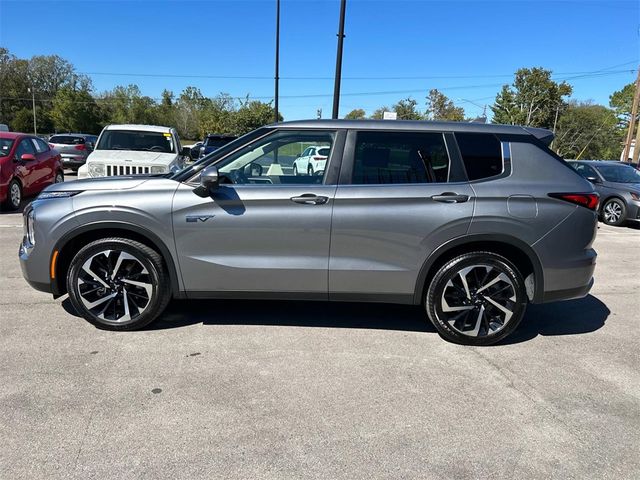 2023 Mitsubishi Outlander PHEV SE