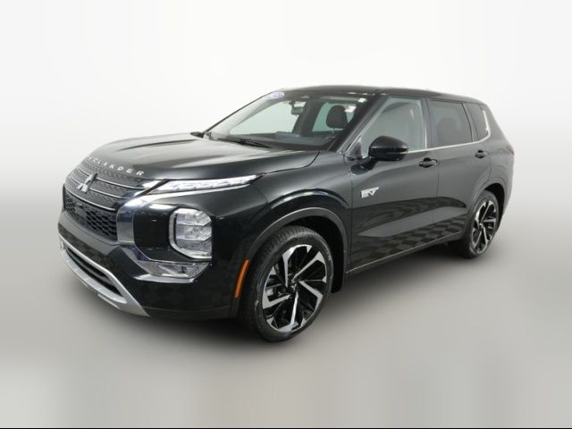 2023 Mitsubishi Outlander PHEV SE