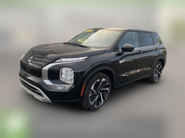 2023 Mitsubishi Outlander PHEV SE