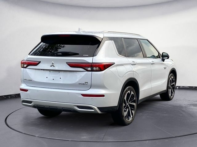 2023 Mitsubishi Outlander PHEV SE