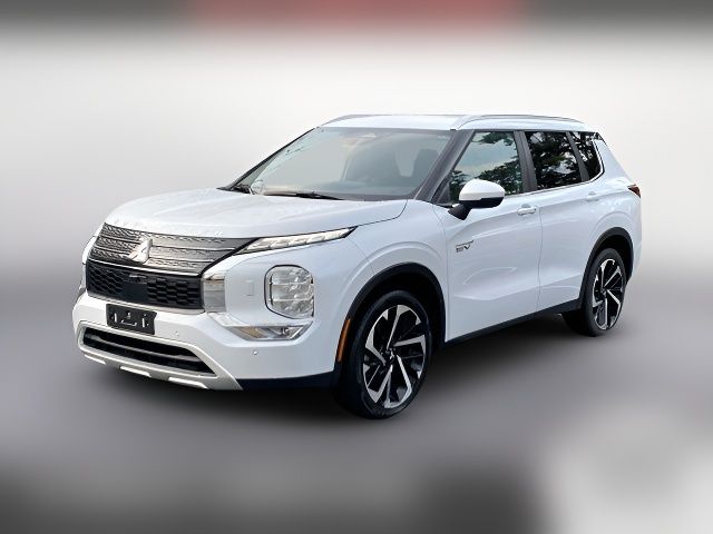 2023 Mitsubishi Outlander PHEV SE