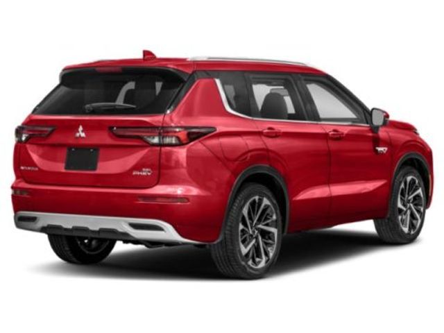 2023 Mitsubishi Outlander PHEV SE