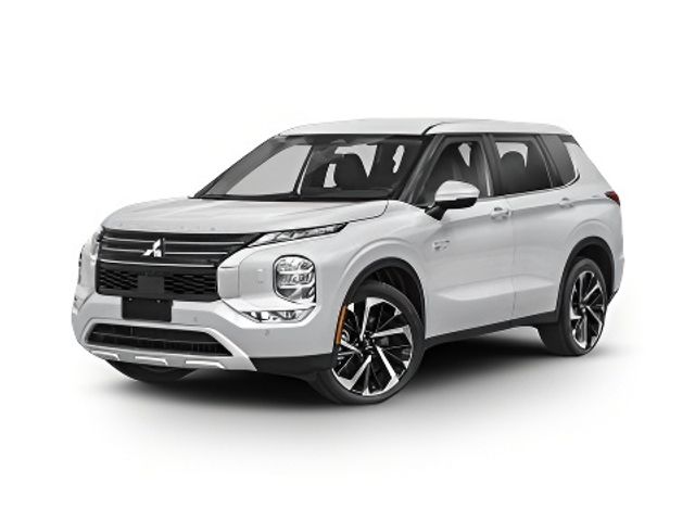2023 Mitsubishi Outlander PHEV SE
