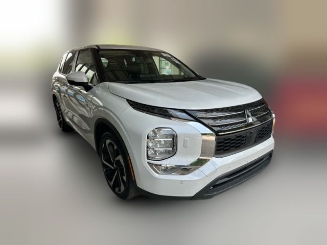 2023 Mitsubishi Outlander PHEV SE