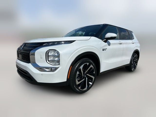 2023 Mitsubishi Outlander PHEV SE